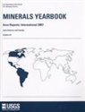 Geological Survey (COR), Geological Survey (U S. )., U S Geological Survey &amp; Orienteering S - Minerals Yearbook