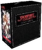 Matsuri Hino, Matsuri Hino - Vampire Knight Box Set Vol.1-10