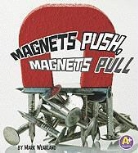 Mark Weakland - Magnets Push, Magnets Pull