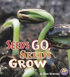 Mark Weakland - Seeds Go, Seeds Grow