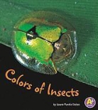 Laura Purdie Salas - Colors of Insects