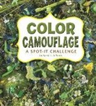 Sarah L. Schuette - Color Camouflage
