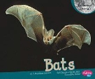 J. Angelique Johnson, Gail Saunders-Smith - Bats