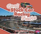 Sandy Donovan, Sandy/ Donovan Donovan, Gail Saunders-Smith - Cool Stock Car Racing Facts