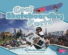 Sandra Donovan, Sandy Donovan, Gail Saunders-Smith - Cool Skateboarding Facts