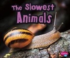 Catherine Ipcizade, Catherine/ Saunders-Smith Ipcizade, Gail Saunders-Smith - The Slowest Animals