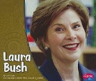 Sally Lee, Sally/ Saunders-Smith Lee - Laura Bush