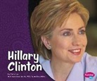Sally Lee, Sally Ann Lee, Gail Saunders-Smith - Hillary Clinton