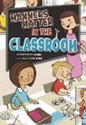 Lori Mortensen, Lori/ Hunt Mortensen, Lisa Hunt - Manners Matter in the Classroom