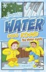 Robin Koontz, Robin Michal Koontz, Robin/ Davidson Koontz, Chris Davidson - Water Goes Round