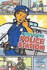 Amanda Doering Tourville, Amanda Doering Tourville, Amanda Doering/ Thompson Tourville, Jeffrey Thompson - A Visit to the Police Station