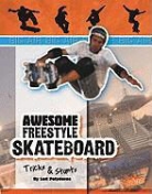 Lori Polydoros, Lori/ Fox Polydoros - Awesome Skateboard Tricks and Stunts