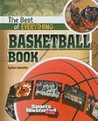 Nate LeBoutillier - The Best of Everything Basketball Book