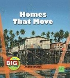 Angela Royston - Homes That Move