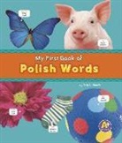 Katy R. Kudela - My First Book of Polish Words