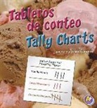 Vijaya Khisty Bodach - Tableros De Conteo/Tally Charts