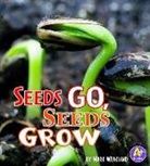 Mark Weakland, Mark Andrew Weakland - Seeds Go, Seeds Grow