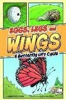 Shannon Barefield, Shannon Knudsen, Simon Smith - Eggs, Legs, Wings