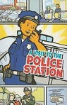 Amanda Doering Tourville, Amanda Doering Tourville, Amanda Doering/ Thompson Tourville, Jeffrey Thompson - A Visit to the Police Station