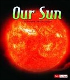 Kristine Carlson Asselin - Our Sun