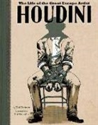 Agnieszka Biskup, Agnieszka Jozefina Biskup, Agnieszka/ Kinsella Biskup, Pat Kinsella, Patrick Kinsella, Patrick Timothy Kinsella - Houdini