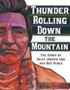 Agnieszka Biskup, Agnieszka Jozefina Biskup, Agnieszka/ Zimmerman Biskup, Rusty Zimmerman - Thunder Rolling Down the Mountain