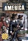 Allison Lassieur - Colonial America
