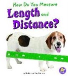 Heather Adamson, Thomas K Adamson, Thomas K. Adamson, Thomas K. and Heather Adamson, Thomas K./ Adamson Adamson, Thomas Kristian Adamson - How Do You Measure Length and Distance?