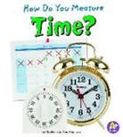 Heather Adamson, Thomas K Adamson, Thomas K. Adamson, Thomas K. and Heather Adamson, Thomas K./ Adamson Adamson, Thomas Kristian Adamson - How Do You Measure Time?