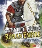 James A Corrick, James A. Corrick - The Bloody, Rotten Roman Empire