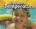 Alison Auch - All About Temperature