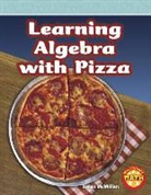 Dawn McMillan - Learning Algebra With Pizza