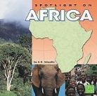 A. R. Schaefer, Adam R. Schaefer - Spotlight on Africa