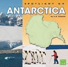 A. R. Schaefer, Adam R. Schaefer - Spotlight on Antarctica