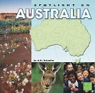 Xavier Niz - Spotlight on Australia