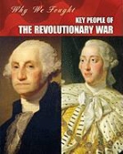 Patrick Catel - Key People of the Revolutionary War