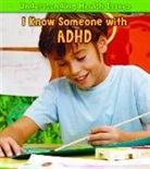 Elizabeth Raum - I Know Someone with ADHD