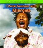 Vic Parker, Victoria Parker - I Know Someone With Allergies