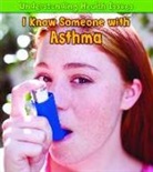 Vic Parker, Victoria Parker - I Know Someone With Asthma
