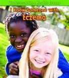 Vic Parker, Victoria Parker - I Know Someone with Eczema