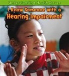 Vic Parker, Victoria Parker - I Know Someone With a Hearing Impairment