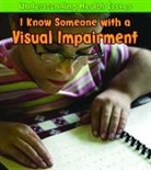 Vic Parker, Victoria Parker - I Know Someone With a Visual Impairment