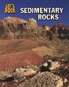 Chris Oxlade - Sedimentary Rocks