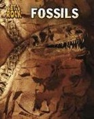 Louise Spilsbury, Louise A. Spilsbury, Louise/ Spilsbury Spilsbury, Richard Spilsbury - Fossils