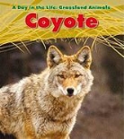 Louise Spilsbury, Louise A. Spilsbury - Coyote