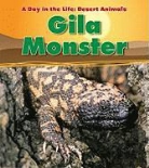 Anita Ganeri - Gila Monster