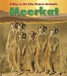 Anita Ganeri - Meerkat