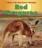 Anita Ganeri - Red Kangaroo