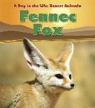 Anita Ganeri - Fennec Fox
