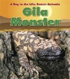 Anita Ganeri - Gila Monster